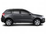 Holden Captiva 5 2010 года